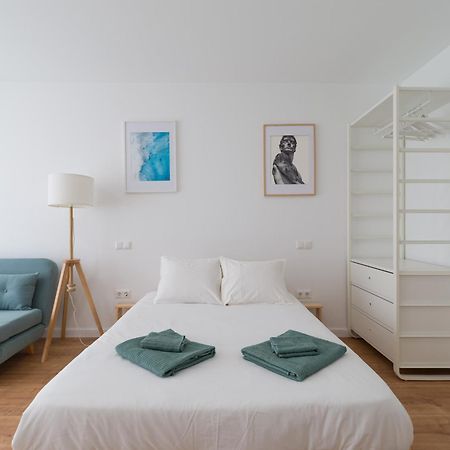 Homeforguest Estudio Brisa Canteras Con Terraza Las Palmas de Gran Canaria Eksteriør bilde