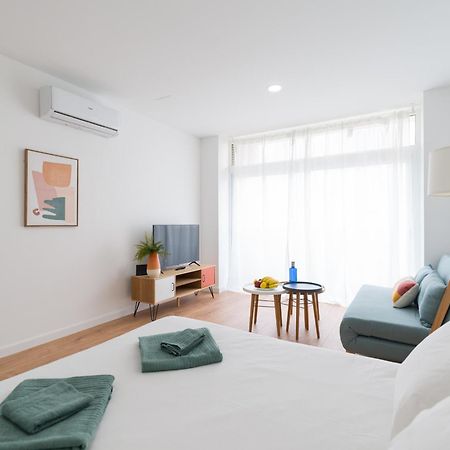 Homeforguest Estudio Brisa Canteras Con Terraza Las Palmas de Gran Canaria Eksteriør bilde