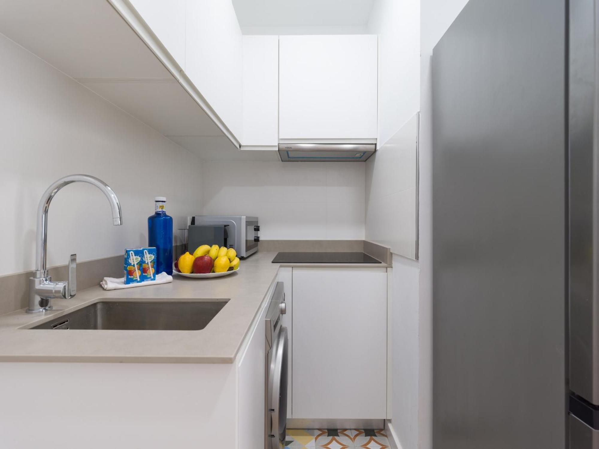 Homeforguest Estudio Brisa Canteras Con Terraza Las Palmas de Gran Canaria Eksteriør bilde